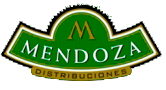Mendoza Distribuciones